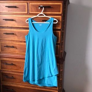 Toad&Co casual travel dress